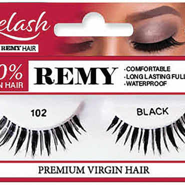 J2 EYELASH #102