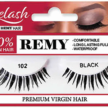 J2 EYELASH #102