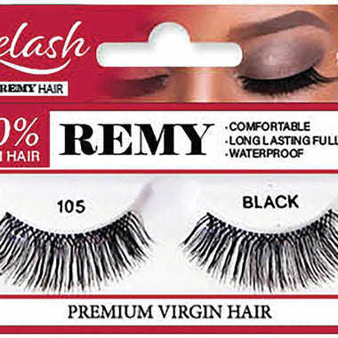 J2 EYELASH #105