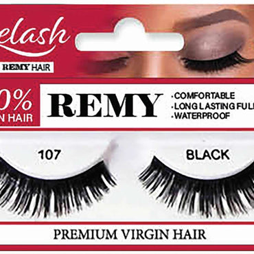 J2 EYELASH #107
