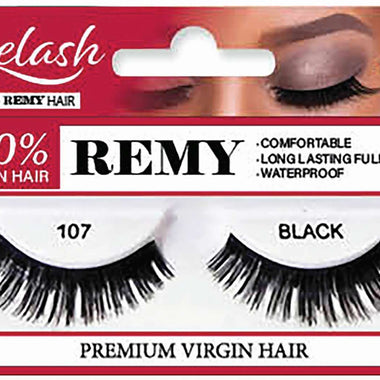 J2 EYELASH #107