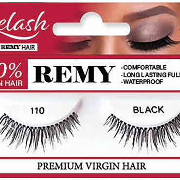 J2 EYELASH #110