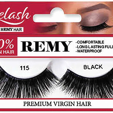 J2 EYELASH #115