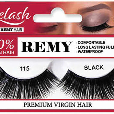 J2 EYELASH #115