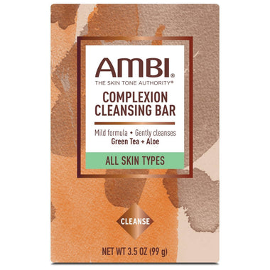 AMBI SOAP COMPLEXION CLEANSING BAR