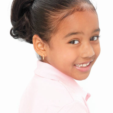 SYNTHETIC PONY TAIL DRAW STRING FOR KIDS JS1163 KIDS DRAW STRING-#1