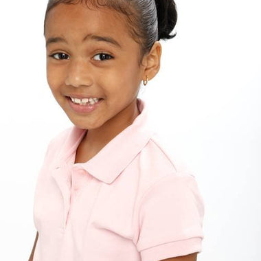 SYNTHETIC PONY TAIL DRAW STRING FOR KIDS JS1165 KIDS DRAW STRING-#4