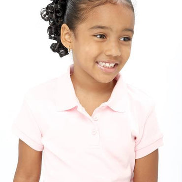 SYNTHETIC PONY TAIL DRAW STRING FOR KIDS JS1177 KIDS DRAW STRING-#1