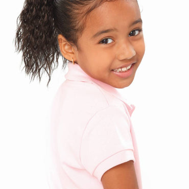 SYNTHETIC PONY TAIL DRAW STRING FOR KIDS JS1217 KIDS DRAW STRING SPANISH-#1