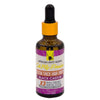 African Anti Aging Oh My Precious Ultra Mega Thick Hair Drop Black Castor 1.7 Oz