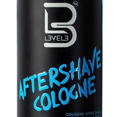 L3VEL3 Aftershave Cologne Aqua