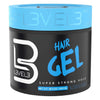 L3Vel3 Super Strong Hair Gel 16.97 Oz