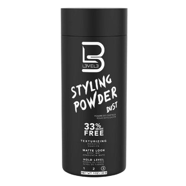 L3Vel3 Styling Powder Dust 1.06 Oz