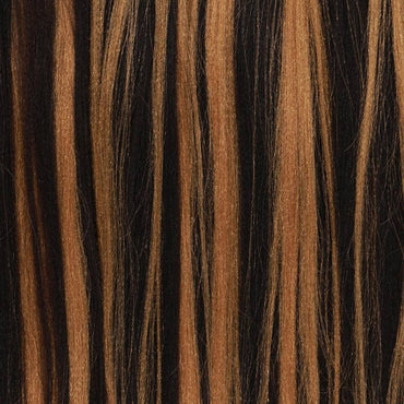 SYNTHETIC KANEKALON BRAID COLOR-M1B/27