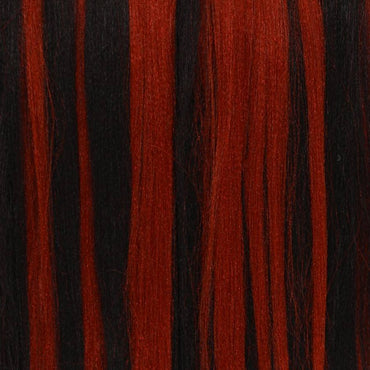 SYNTHETIC KANEKALON BRAID COLOR-M1B/350