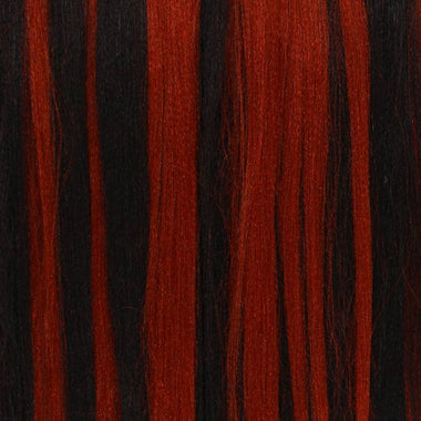 SYNTHETIC KANEKALON BRAID COLOR-M1B/350