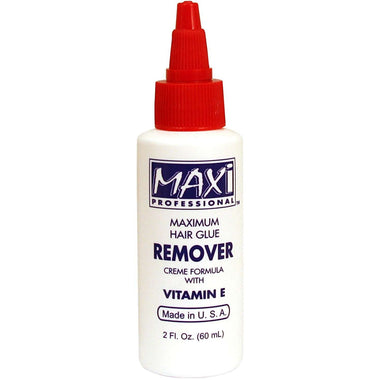 Maxi Bonding Glue Remover With Vitamin E 2 Oz