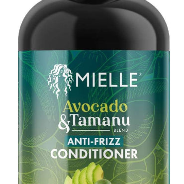 Avocado & Tamanu Anti-Frizz Conditioner