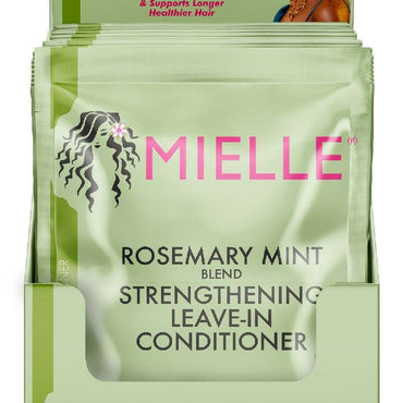 Rosemary Mint Leave-In Conditioner