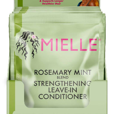 Rosemary Mint Leave-In Conditioner