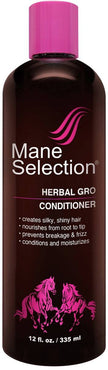 MANE SELECTION HERBAL GROW CONDITIONER