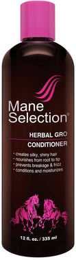 MANE SELECTION HERBAL GROW CONDITIONER
