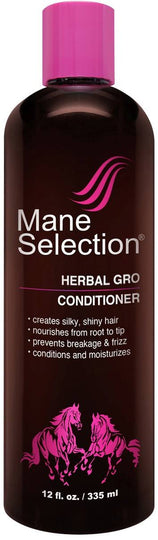 MANE SELECTION HERBAL GROW CONDITIONER
