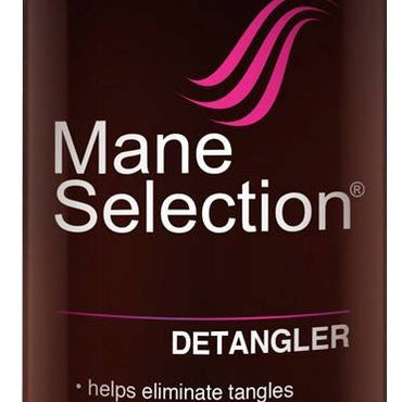 MANE SELECTION DETANGLER