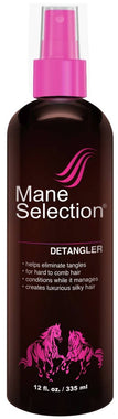 MANE SELECTION DETANGLER