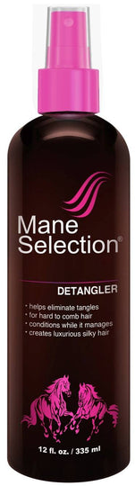 MANE SELECTION DETANGLER