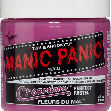 MANIC PANIC CREAMTONE - FLEURS DU MAL