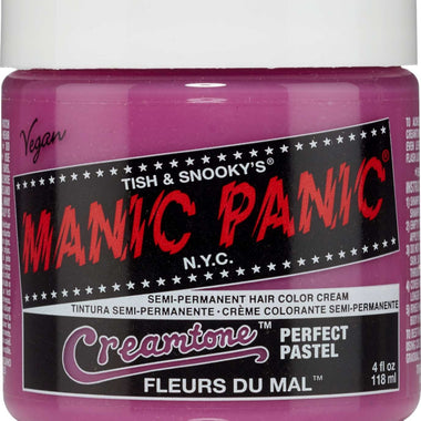 MANIC PANIC CREAMTONE - FLEURS DU MAL