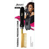 Maxi Hair Tool Pressing Comb Electronic Ceramic
