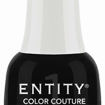 GEL POLISH LITTLE BLACK BOTTLE