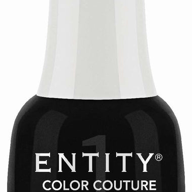 GEL POLISH LITTLE BLACK BOTTLE