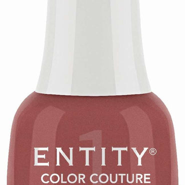 GEL POLISH CLASSY NOT BRASSY