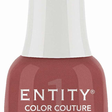 GEL POLISH CLASSY NOT BRASSY