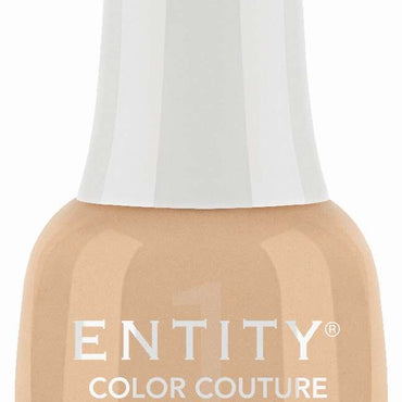 GEL POLISH NATURAL LOOK