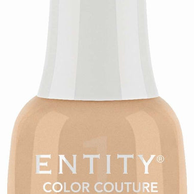 GEL POLISH NATURAL LOOK