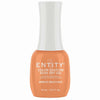Entity Color Couture Soak Off Gel Apricot Beach Bag 0.5 Fl Oz