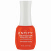 Entity Color Couture Soak Off Gel Hip Hugger Hautie 0.5 Fl Oz