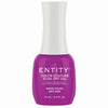Entity Color Couture Soak Off Gel Make Color Not War 0.5 Fl Oz