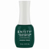 Entity Color Couture Soak Off Gel Warming Trends 0.5 Fl Oz