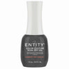 Entity Color Couture Soak Off Gel Matte Top Coat 0.5 Fl Oz