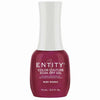Entity Color Couture Soak Off Gel Ruby Sparks 0.5 Fl Oz