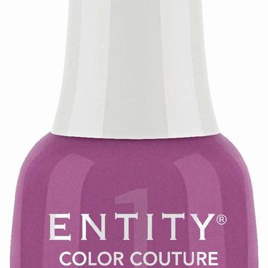 GEL POLISH BEAUTY RITUAL