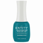 Entity Color Couture Soak Off Gel Wardrobe Wows 0.5 Fl Oz