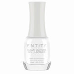 Entity Color Couture Gel Lacquer Beauty Icon 249 Spotlight 0.5 Fl Oz