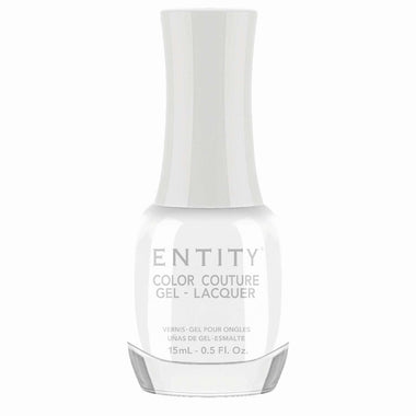 Entity Color Couture Gel Lacquer Beauty Icon 249 Spotlight 0.5 Fl Oz