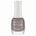 Entity Color Couture Gel Lacquer Beauty Icon 292 Fashion Forward 0.5 Fl Oz